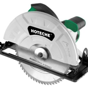 Дисковая пила 2300 Вт, 255мм. HOTECHE PG800610