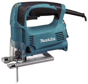 Лобзик 450вт MAKITA 4329K