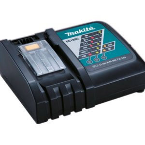Зарядное устройство DC18RC  MAKITA  630793-1
