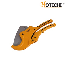 Ножницы для труб из ПВХ Ø 63мм.   HOTECHE  270263