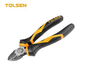 Бокорезы  7"/ 180мм TOLSEN  10019