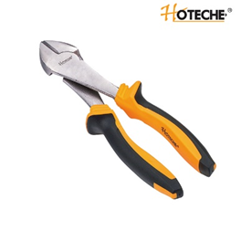 Бокорезы 7''/ 180мм.   HOTECHE  100409
