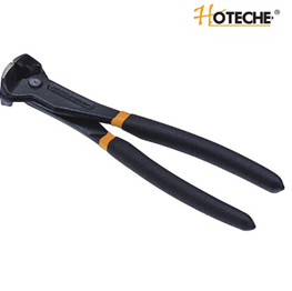 Кусачки торцевые 8"/ 200мм. HOTECHE  100703