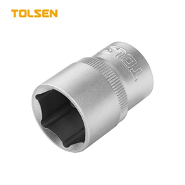 Торцевая  головка  1/2"- 8 мм.   TOLSEN  16508