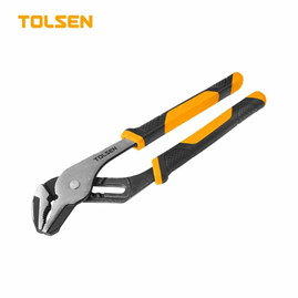 Сантехнические клещи 10"/ 250мм. TOLSEN 10321