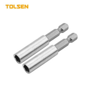 Удлинитель для биты 2 шт.   TOLSEN   77861