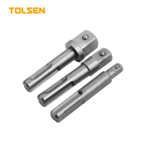 Набор адапторов SDS-PLUS TOLSEN 77865