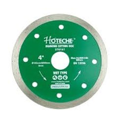 Диск  алмазный 105мм HOTECHE   570161