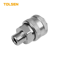 Муфта быстроразьемная наружняя TOLSEN 72811