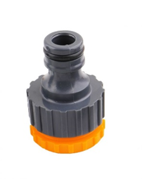 Адаптер для крана 1/2" и 3/4" HOTECHE 371103
