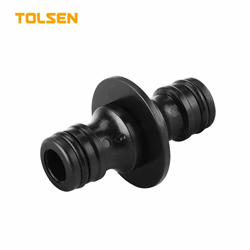 Штуцерный соединитель  TOLSEN  57112