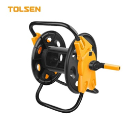 Катушка для шланга.  TOLSEN  57221