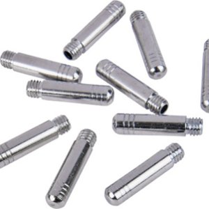Электрод  SG55(AG60), L=27.7мм, 10шт/пачка.  RILAND  R-56-CD055-04