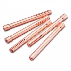 Цанга TIG 10N1.6 20шт. RILAND R-56-TJ160-09