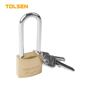 Замок навесной 40мм.  TOLSEN  55109