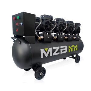 Компрессор MZB-1100H-120