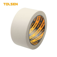Скотч малярный  48мм х 50м.   TOLSEN  50249