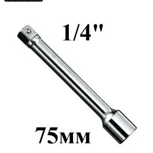 Удлинитель для головок 1/4 LOBSTER EB2075