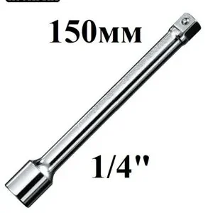 Удлинитель для головок 1/4 LOBSTER EB2150