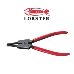 Съемник наружних  стопорных колец  LOBSTER OS-125