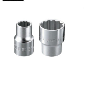 Головка торцевая  1/2" 12мм  LOBSTER LM412