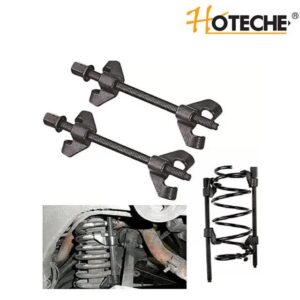 Съемник / стяжка пружин  2 шт  HOTECHE 700570
