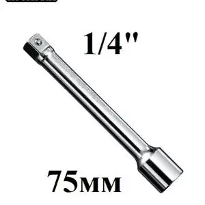 Удлинитель для головок 1/4 LOBSTER EB2075