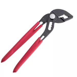 Клещи переставные с кусачками LOBSTER UU-4150NA