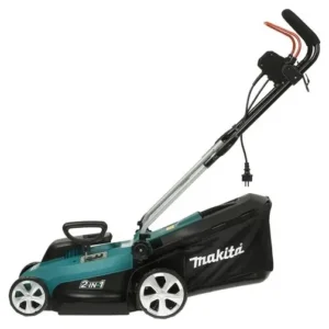 Газонокосилка 33см Makita ELM3320