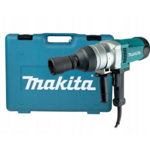 Гайковерт ударный  1000Нм Makita TW1000