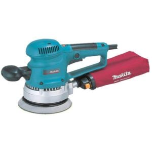 Машина шлифовальная эксцентриковая MAKITA BO6030