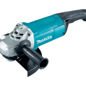 Машина углошлифовальная (УШМ) 230мм Makita GA9082