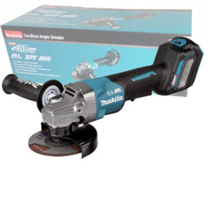 Машина углошлифовальная  125 мм Makita GA029GZ