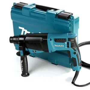 Перфоратор MAKITA HR2630
