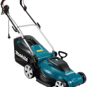Газонокосилка 41см Makita ELM4120