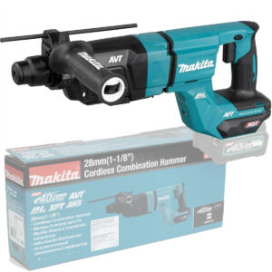Перфоратор аккумуляторный Makita HR007GZ