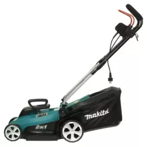 Газонокосилка 33см Makita ELM3320