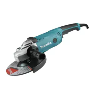 Машина углошлифовальная (УШМ) Makita GA9020SF