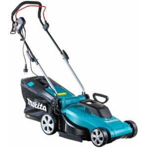 Газонокосилка 37см Makita ELM3720