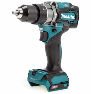 Дрель-шуруповерт аккумуляторная Makita HP001GZ