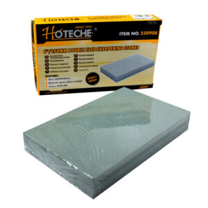 Точильный двойной камень  HOTECHE 550908