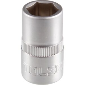 Торцевая  головка  1/2"- 23 мм.   TOLSEN  16518