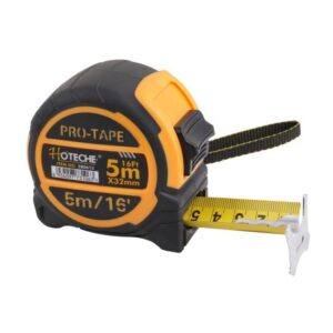 Рулетка 5mx32mm   HOTECHE  280615