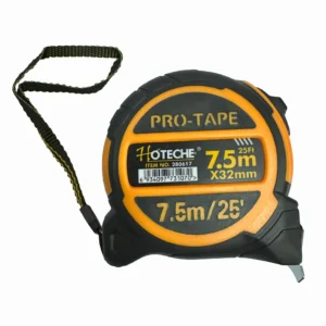 Рулетка 7.5mx32mm   HOTECHE  280617