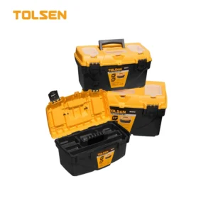 Набор ящиков 3 шт Tolsen 80203