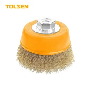 Кордщетка 100мм  TOLSEN   77602