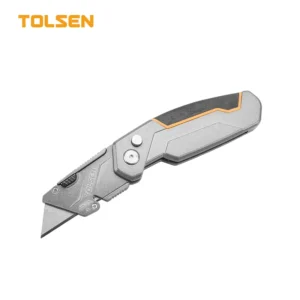 Нож обойный 61х19MM TOLSEN  30110