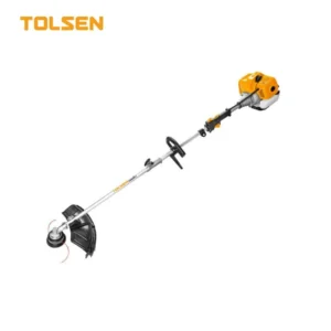 Триммер  бензиновый 32.6CC,0.9квт TOLSEN  79617