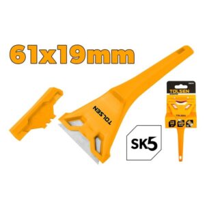Скребок  7"/175MM 30014