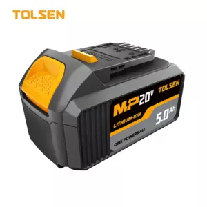 Аккумулятор 20V, 5а/ч  TOLSEN  87475